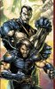 X-men