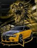 Bmw дракон