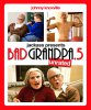 Несносная бабуля / Jackass Presents: Bad Grandpa .5 (2014)