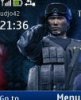 Point Blank Blue