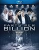 Одна миллиардная доля / Parts Per Billion (2014)