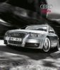 Audi Silver