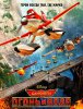 Самолеты: Огонь и вода / Planes: Fire and Rescue (2014)