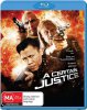 Некая справедливость / A Certain Justice (2014)