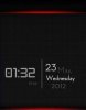 Graphics Clock