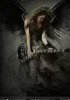 Angel of rock