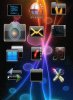 Neon icons