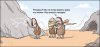 Карикатуры и комиксы