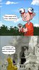 Карикатуры и комиксы