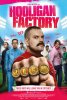 Фабрика футбольных хулиганов / The Hooligan Factory (2014)