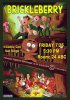 Бриклберри / Brickleberry (3 сезон) (2014)
