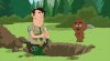 Бриклберри / Brickleberry (3 сезон) (2014)