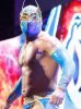 Sin Cara