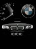 Black bmw