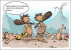 Карикатуры и комиксы