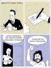 Карикатуры и комиксы