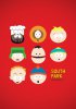 Южный парк / South Park (18 сезон) (2014)