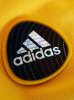 Adidas yellow