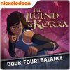 Аватар: Легенда о Корре - Книга четвертая: Баланс / The Last Airbender: The Legend of Korra (4 сезон) (2014)