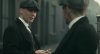 Заточенные кепки (Острые козырьки) / Peaky Blinders (2 сезон) (2014)