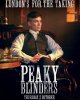 Заточенные кепки (Острые козырьки) / Peaky Blinders (2 сезон) (2014)