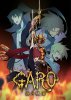 Гаро: Печать пламени / Garo: Honoo no Kokuin (2014) (16+)