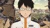 Импульс Мира / World Trigger (1-3 сезон) (2014 - 2021)