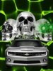 Camaro car