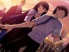 Натюрморт в серых тонах (Плод Грисаи) / Grisaia no Kajitsu (2014) (16+)