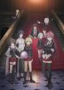 Тринити: Семеро магов / Trinity Seven (2014)