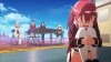 Супербитвы в повседневности / Inou Battle / Inou Battle wa Nichijou-kei no Naka de (2014)