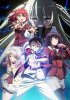 Супербитвы в повседневности / Inou Battle / Inou Battle wa Nichijou-kei no Naka de (2014)