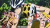 Трусливый велосипедист / Yowamushi Pedal: Grande Road (2 сезон) (2014)