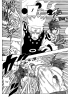 Наруто / Naruto (695 глава) - Наруто и Саске ver. 2.0