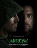 Стрела / Arrow (3 сезон) (2014)