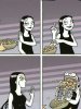 Смешные комиксы