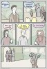 Карикатуры и комиксы