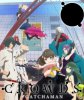 Отряд Галактика - Куча-Мала / Gatchaman Crowds (2013)