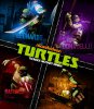 Черепашки-ниндзя (Черепашки Мутанты Ниндзя) / Teenage Mutant Ninja Turtles (3 сезон) (2014)