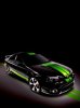 Mustang black