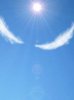 Crystal Sky