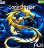 Blue Dragon