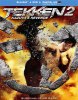 Теккен 2 / Tekken: A Man Called X (2014)