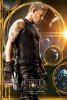 Восхождение Юпитер / Jupiter Ascending (2015)