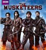 Мушкетеры / The Musketeers (2 сезон) (2015)