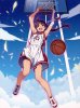История цветов / Hanamonogatari: Suruga Devil (2014) (16+)