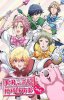 Красавцы из клуба защитников Земли / Binan Koukou Chikyuu Bouei bu Love! (1-2 сезон) (2015)