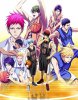 Баскетбол Куроко / Kuroko no Basuke (3 сезон) (2015)
