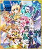 Собачьи деньки / Dog Days (3 сезон) (2015)