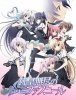Безграничный Фафнир / Juuou Mujin no Fafnir (2015)